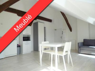Location Appartement ENNERY 95300