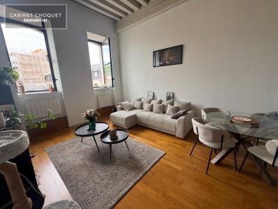 Location Appartement 2 pi�ces LILLE 59000