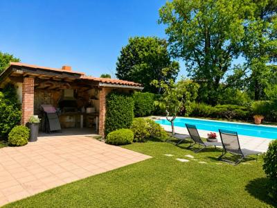 Vente Maison 5 pi�ces MONTAUBAN 82000