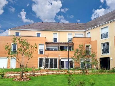 Vente Appartement 2 pi�ces PRINGY 77310