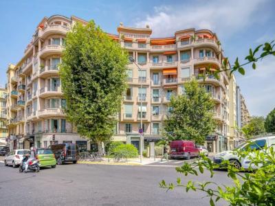 Vente Appartement 3 pi�ces NICE 06300