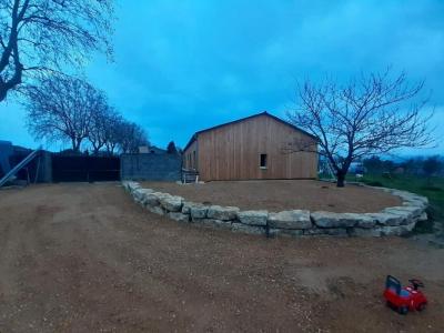 Vente Maison 9 pi�ces LIMOUX 11300