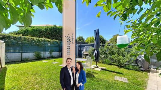 Vente Maison 5 pi�ces PONT-EVEQUE 38780