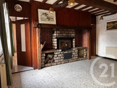 Vente Maison 6 pi�ces CAMPIGNEULLES-LES-GRANDES 62170