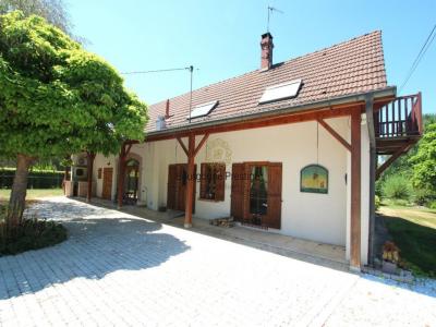 Vente Maison 6 pi�ces LOUHANS 71500