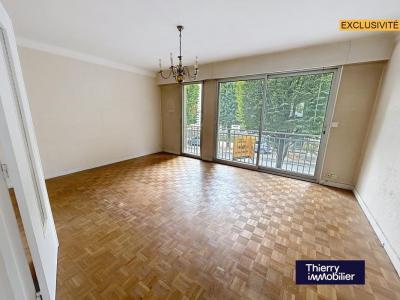 Vente Appartement 3 pi�ces NANTES 44100