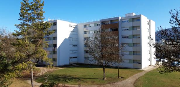 Location Appartement 3 pi�ces OYONNAX 01100