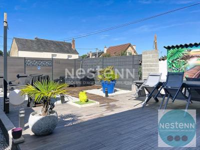 Vente Immeuble BLOIS 41000