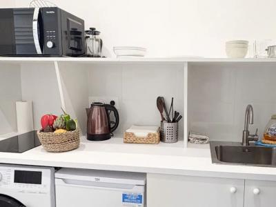 Location Appartement SCEAUX 92330