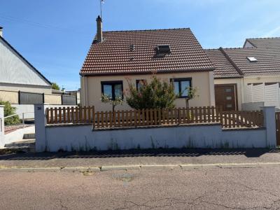 Vente Maison 5 pi�ces BREUIL 71670