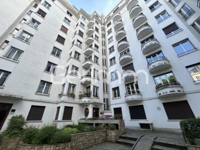 Location Appartement GRENOBLE 38000