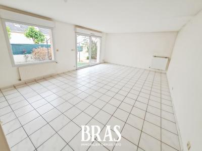 Vente Maison 5 pi�ces NANTES 44100