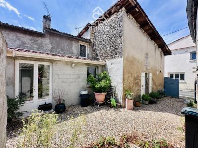 Vente Maison 6 pi�ces VIBRAC 16120