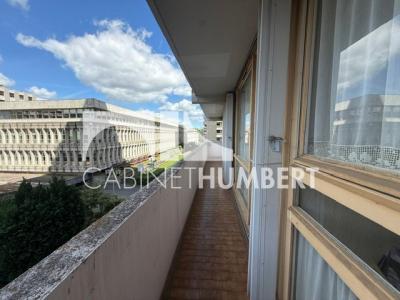 Vente Appartement 3 pi�ces SAINT-ETIENNE 42000