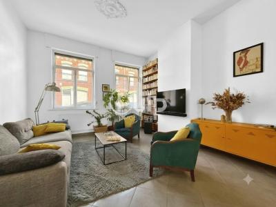Vente Maison 5 pi�ces SECLIN 59113
