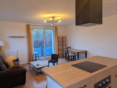 Location Appartement 2 pi�ces BONDY 93140