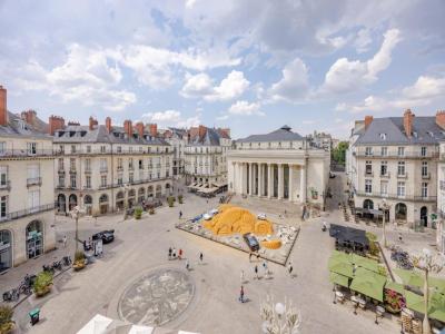 Vente Appartement 4 pi�ces NANTES 44000