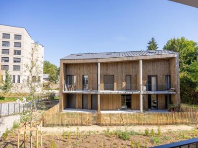 Vente Appartement 5 pi�ces NANTES 44000