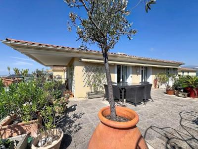 Vente Appartement 4 pi�ces NICE 06200