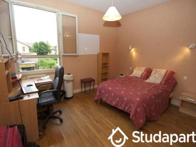 Location Appartement BOURG-EN-BRESSE 01000