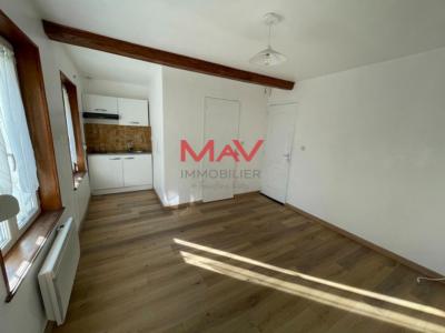 Location Appartement 2 pi�ces SAINT-OMER 62500