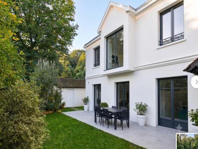 Vente Prestige MAISONS-LAFFITTE 78600