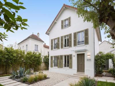 Vente Prestige MAISONS-LAFFITTE 78600