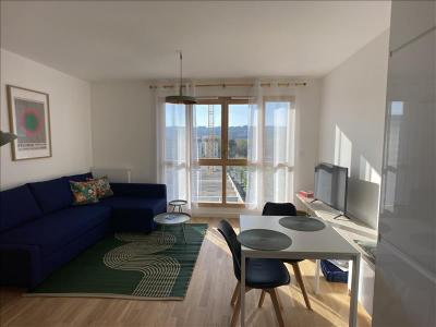 Location Appartement 2 pi�ces LYON-7EME-ARRONDISSEMENT 69007