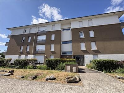Location Appartement 2 pi�ces SAINT-ETIENNE-DU-ROUVRAY 76800