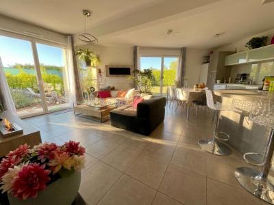 Vente Maison 5 pi�ces CORNEBARRIEU 31700