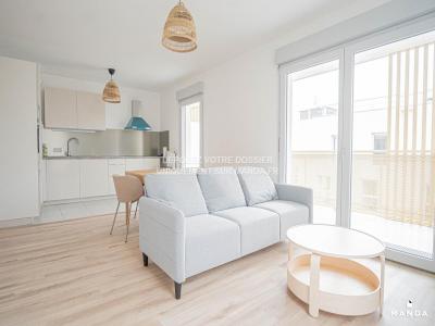 Location Appartement 3 pi�ces REIMS 51100