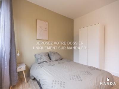 Location Appartement 5 pi�ces CHILLY-MAZARIN 91380