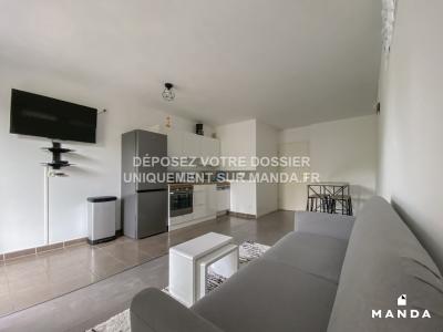 Location Appartement 4 pi�ces CERGY 95000