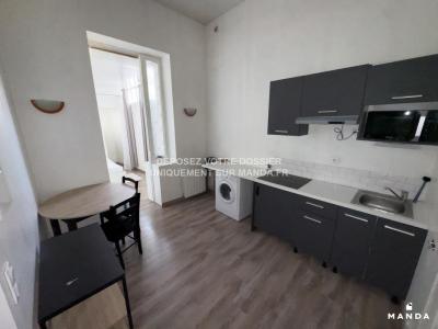 Location Appartement 2 pi�ces LILLE 59800