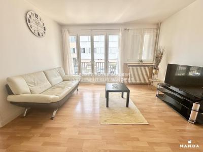 Location Appartement 4 pi�ces PALAISEAU 91120