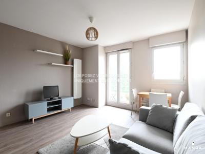Location Appartement 2 pi�ces BOIS-COLOMBES 92270