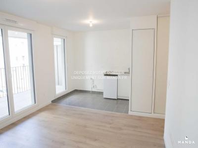 Location Appartement PANTIN 93500