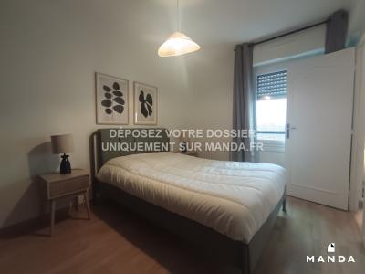 Location Appartement 4 pi�ces RENNES 35200