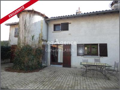 Vente Maison 8 pi�ces AIRE-SUR-L'ADOUR 40800