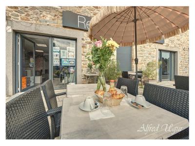 Vente Commerce COMBLESSAC 35330
