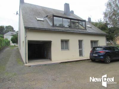 Vente Maison 7 pi�ces ORVAULT 44700
