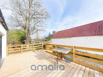 Vente Maison 3 pi�ces CAMBRAI 59400