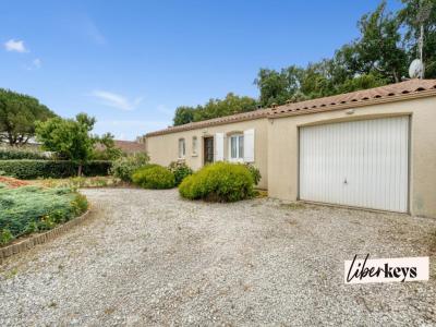 Vente Maison 4 pi�ces SAINTES 17100