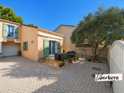 Vente Maison 4 pi�ces ISTRES 13800