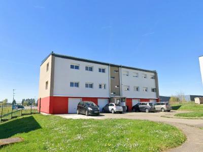 Location Appartement 5 pi�ces FAULQUEMONT 57380