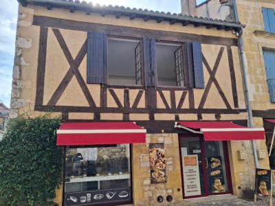 Location Appartement 2 pi�ces MONPAZIER 24540