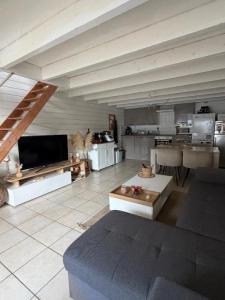 Location Appartement 2 pi�ces PONT-L'ABBE 29120