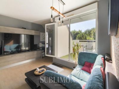 Vente Appartement 2 pi�ces PLESCOP 56890