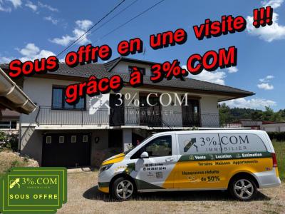 Vente Maison 5 pi�ces POUXEUX 88550