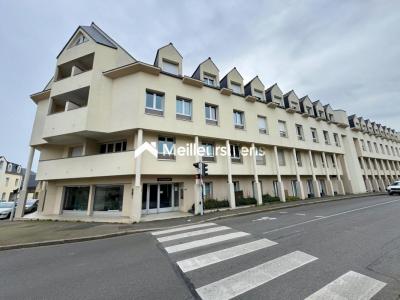 Location Appartement 4 pi�ces LAVAL 53000